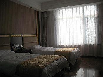 Long Island Pengda Seaview Timeshare Hotel Nanchangshan Exterior photo